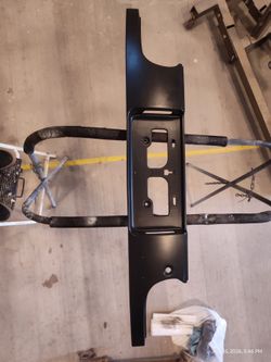 NA Miata Finish Panel