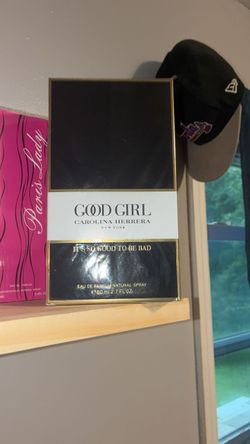 Carolina herrera