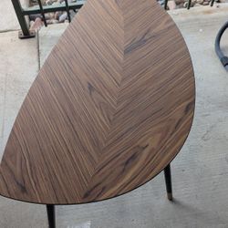 Ikea Leaf Table
