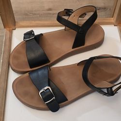 Girl Sandals 