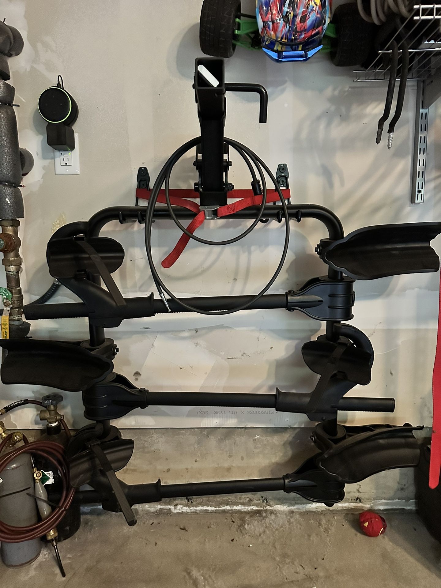 Kuat Transfer V2 3 Bike Hitch Rack