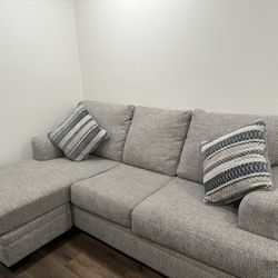 Sectional Sofa