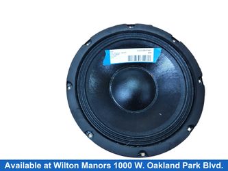 Mcm 55-2950 Black Car Stero Speaker