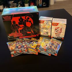 Pokemon Lot