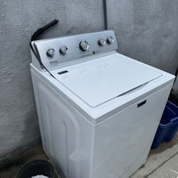 2022 Maytag Washer For Sale