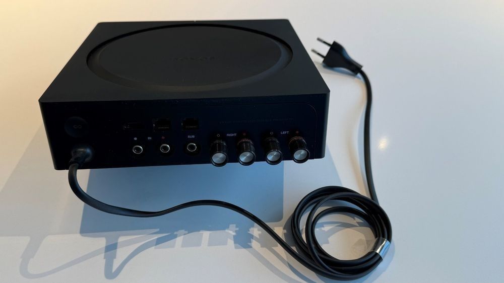 Sonos Amp