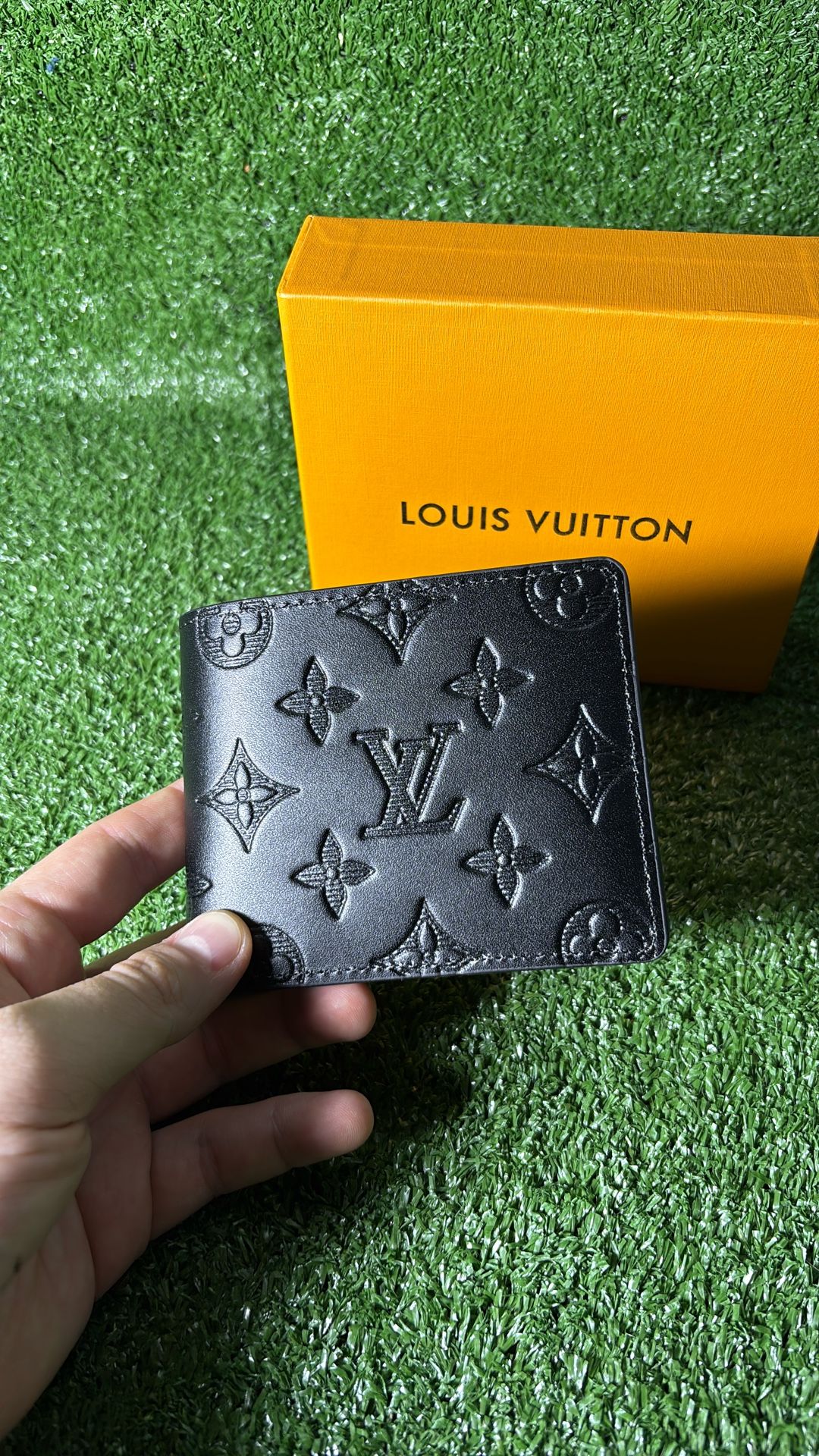 Men’s Wallet 