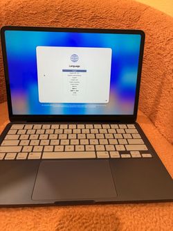 2026 MacBook Neo indigo Pro 13in