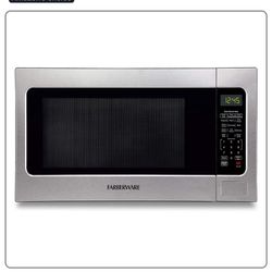 Microwave  2.2 Cu. Ft.
