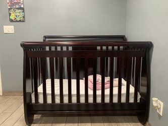 Baby Crib
