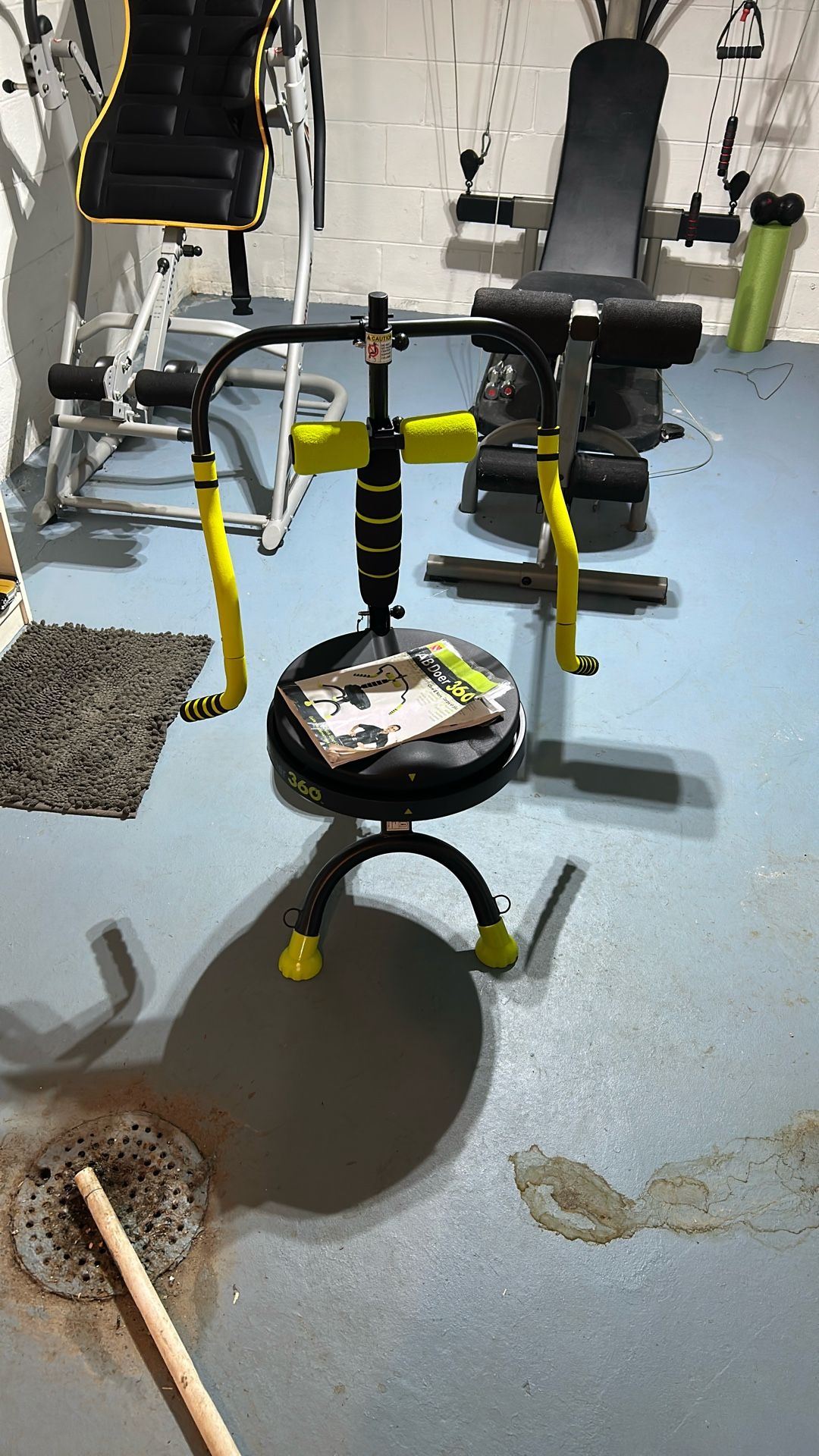 AB Doer 360