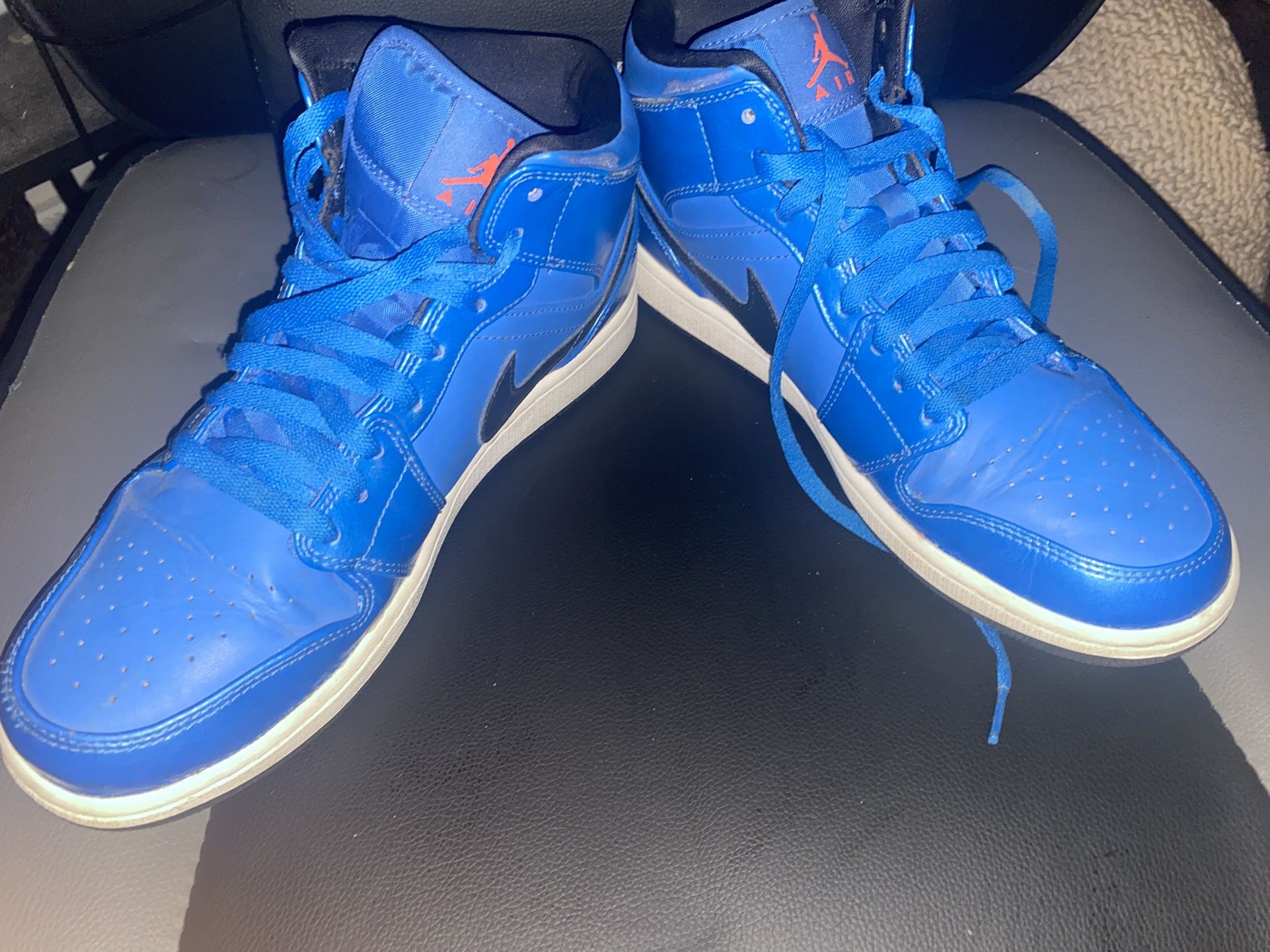 Air Jordan 1 Retro High OG