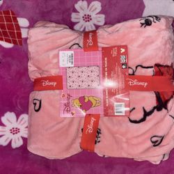 Winnie The Pooh Blanket