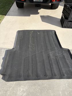 Gladiator Jeep Bed Mat