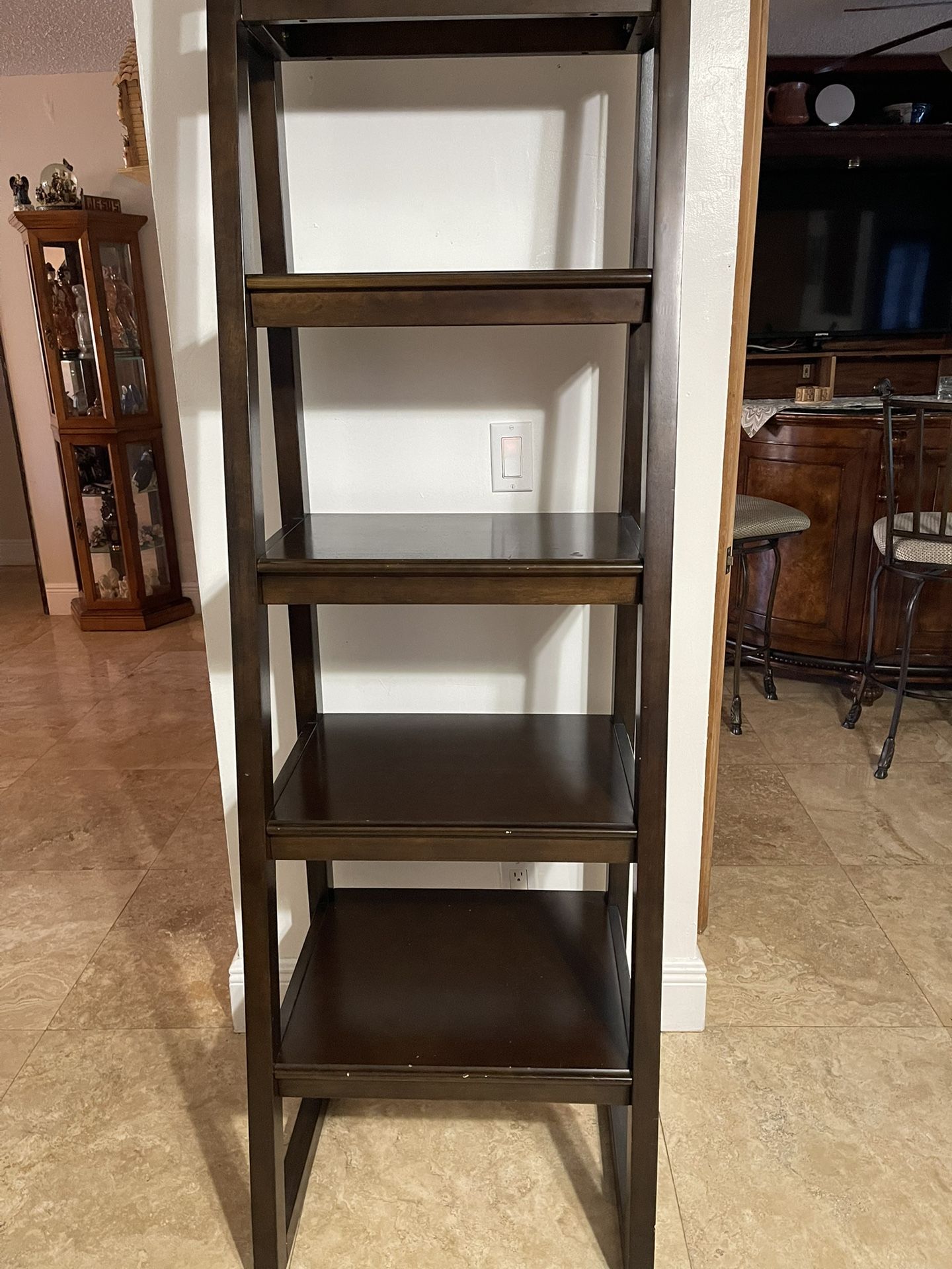 Display Case/ Bookcase