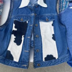 Woman’s Clothes 