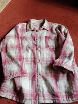 Women's Shacket (New)