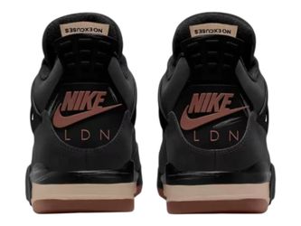Air Jordan ordan 4 Retro "London"