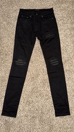 Amiri jeans