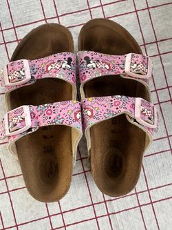 Disney Birkenstock Sandals 