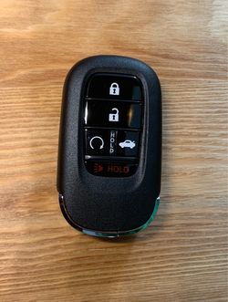 Honda Civic Key, Honda Accord Key, Honda crv Key, honda key