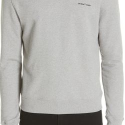 Off-White c/o Virgil Abloh - Crew Neck sweater
