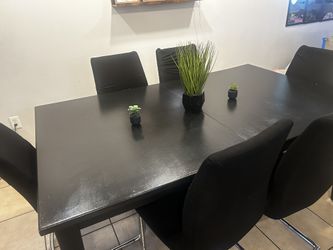 Dining Table Mesa Comedor Dinning Table 