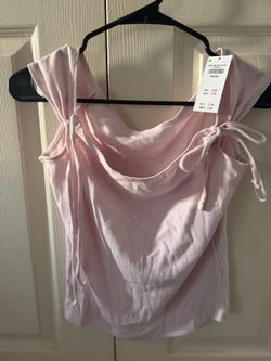 Brand new Holister Off Shoulder Short