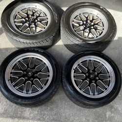 Billet Specialties Turbo Lt 20x10 6x135 F150