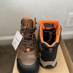 Men’s Work Boots 81/2