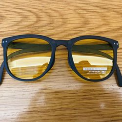 Sunglasses Foldable Unisex 