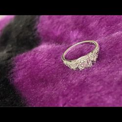 Kay’s Jewelry Wedding ring 