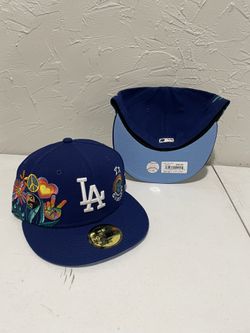 Dodgers Real Tree Camo New Era 50th Anniversary 7 1/2 for Sale in Corona,  CA - OfferUp