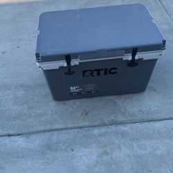 Cooler