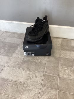 Nike Air Foamposite One Mens Sz 10