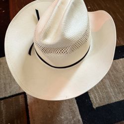 Cowboy Hat 