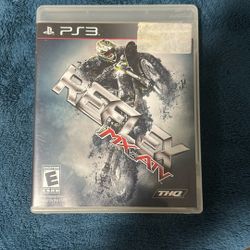 Regles Max Vs ATV PS3