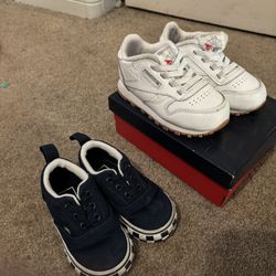 Toddler Shoes 