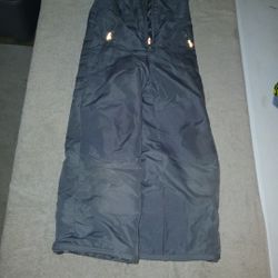 Size XS Champion Youth Snow Pants Overalls 