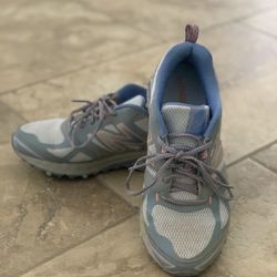 New Balance Women’s 9.5 Gym Shoes