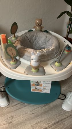 Baby Activity Set
