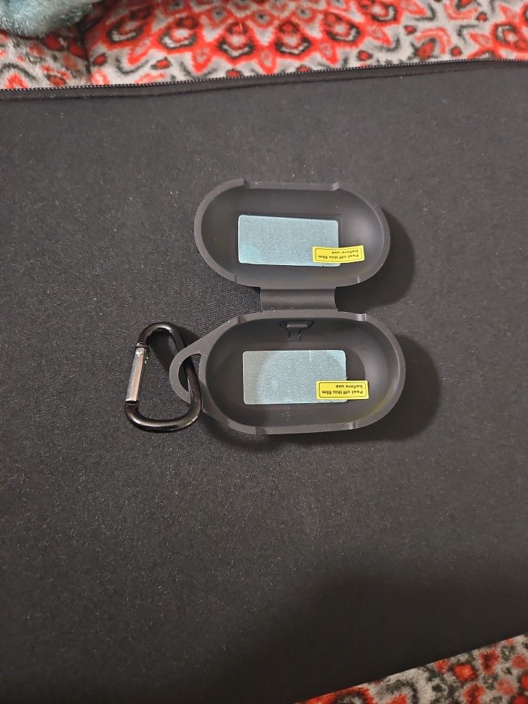 Galaxy Buds 2 Protective Cover Case