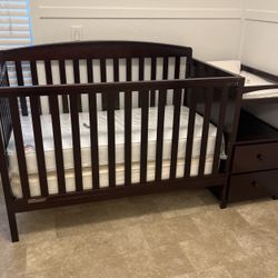 Crib