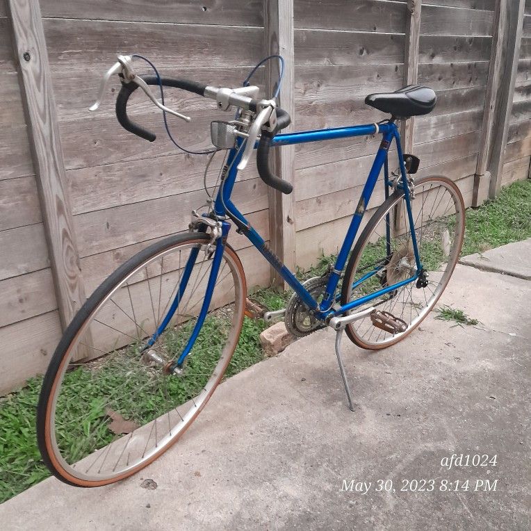 Miyata 1024 road bike value sale