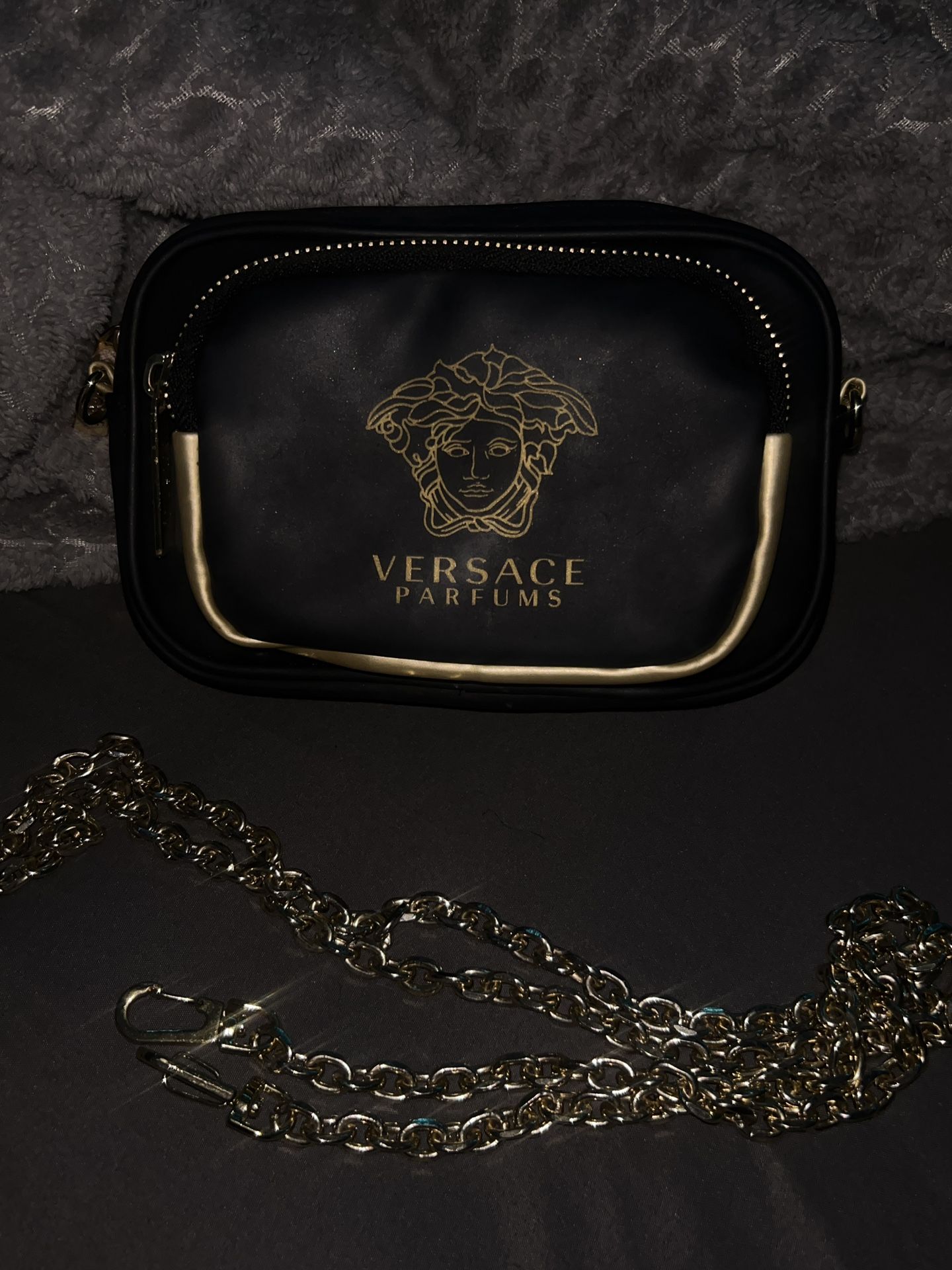 VERSACE bag