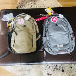 Backpack set