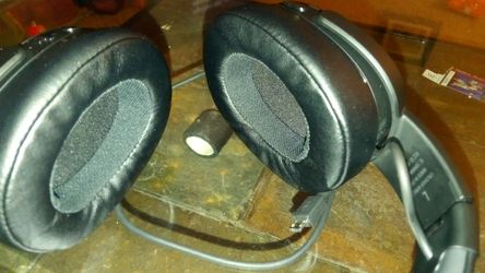 SkullCandy Headphones
