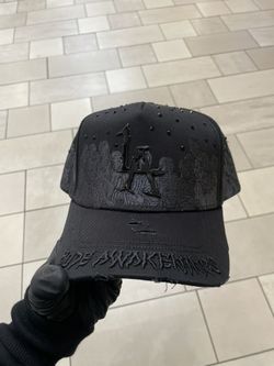 Last Supper Rude Awakening Snap Back $65 2 For $100