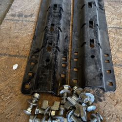 Fifth Wheel Mount