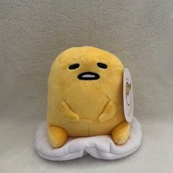 Gudetama Plush
